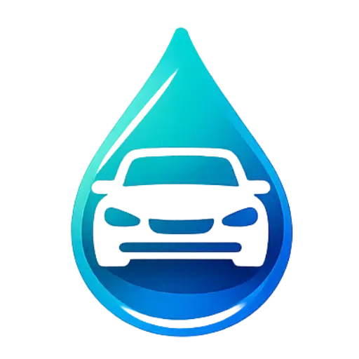 Lavage auto à domicile Poiroux